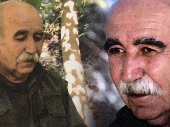 'Öcalan'ın en yakınındaki isim Ali Haydar Kaytan öldürüldü' iddiası....