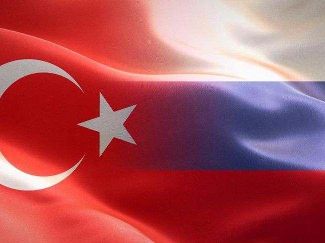 Türk ve Rus askeri heyetleri toplantı yapacak