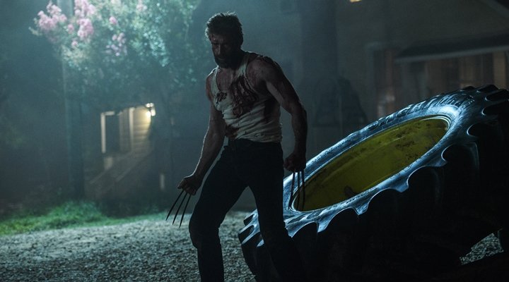 Logan: Wolverine filminin oyuncuları ve konusu nedir?