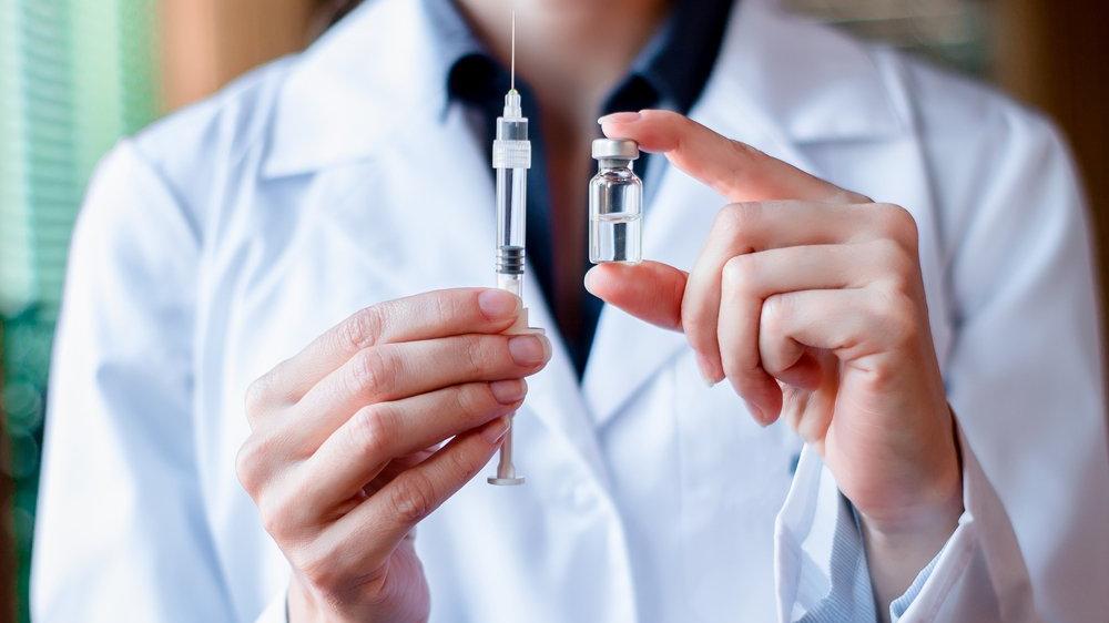 Aşılar onaylanmadan adaletsizlik başladı: Yarısından fazlasını onlar aldı!