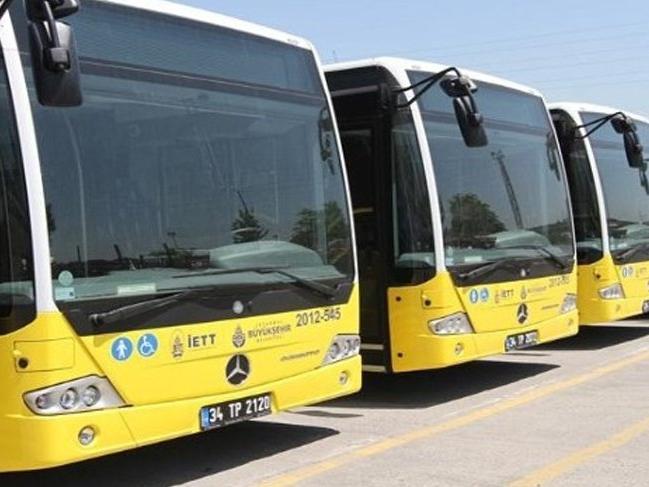 İstanbul’da toplu taşımada tarihi karar: Tüm otobüsler İETT’ye bağlandı!