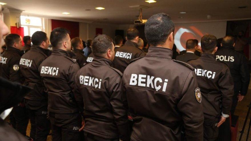Bekçi alımı başvuru tarihleri belli oldu! Polis Akademisi açıkladı!