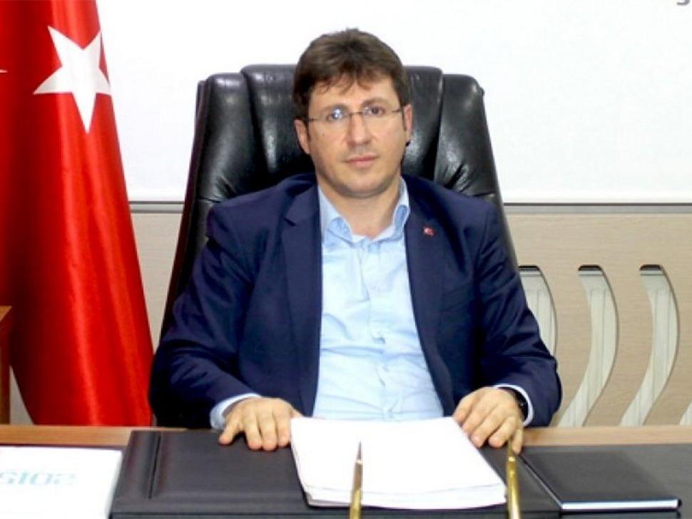 Gelecek Partisi Kurucular Kurulu üyesi Hakan Kobal istifa etti