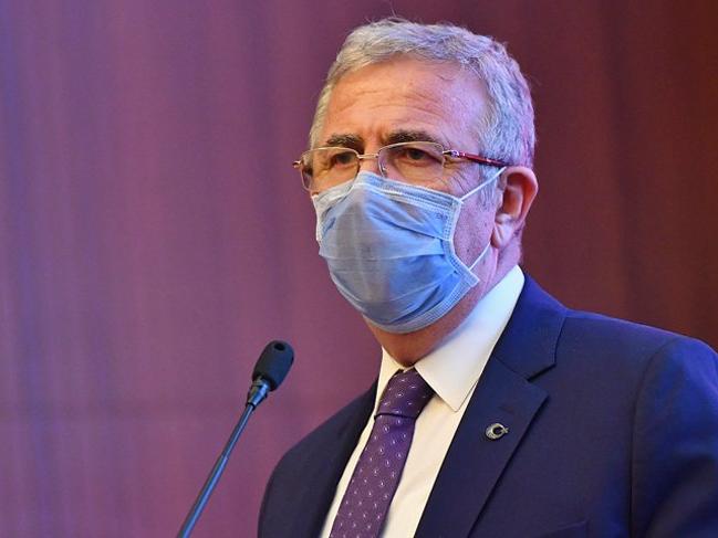 Mansur Yavaş'tan Sağlık Bakanı Koca'ya corona önlemi önerisi!