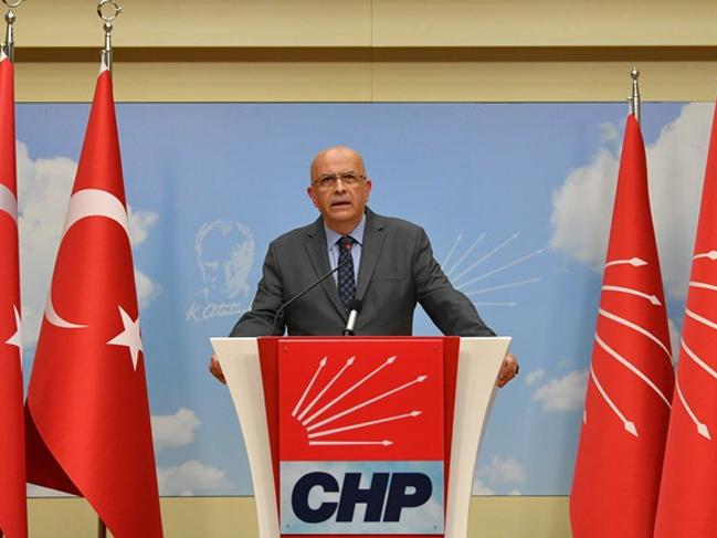 Anayasa hukukçusu CHP'li vekil Kaboğlu: Berberoğlu'nun milletvekilliği devam ediyor