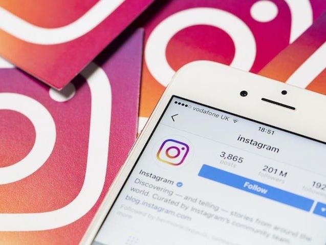 Facebook'a 'Instagram bizi kameradan izliyor' suçlaması!