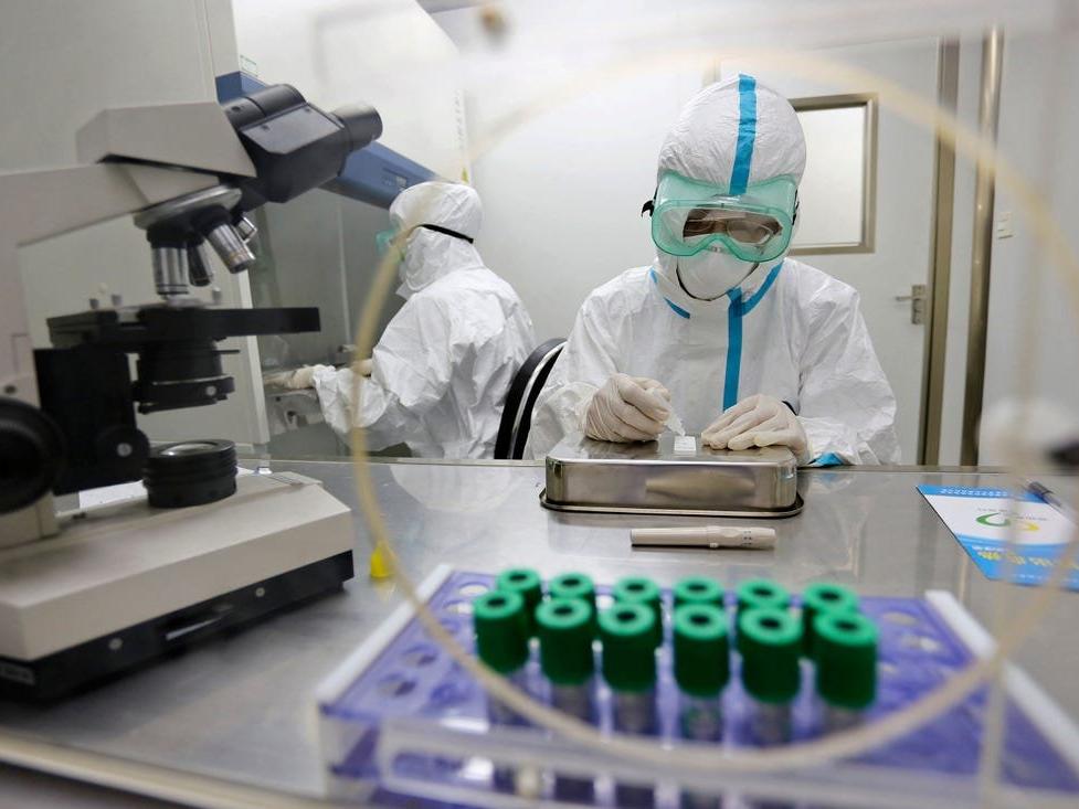 Çin'de corona virüsünden sonra bir sağlık skandalı daha: Binlerce insan hasta oldu