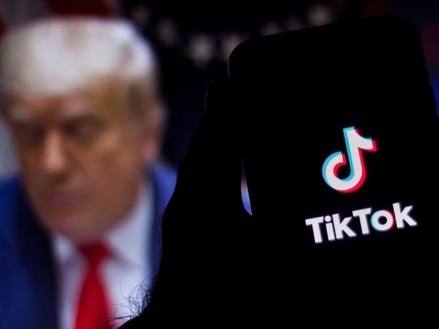 Trump, TikTok anlaşmasını imzalayacağını açıkladı