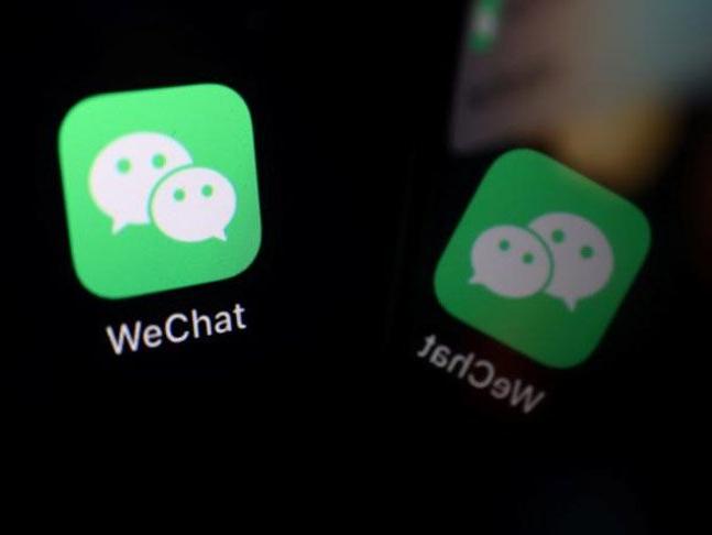 ABD'de WeChat yasağına mahkeme engeli!