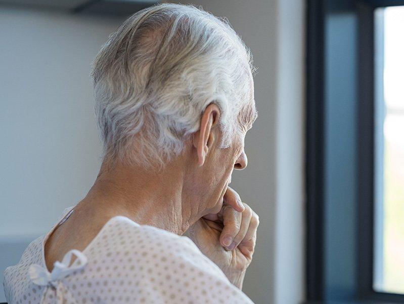 Prof. Dr. Haşmet Hanağası: Alzheimer hastalığında artış yaşanıyor