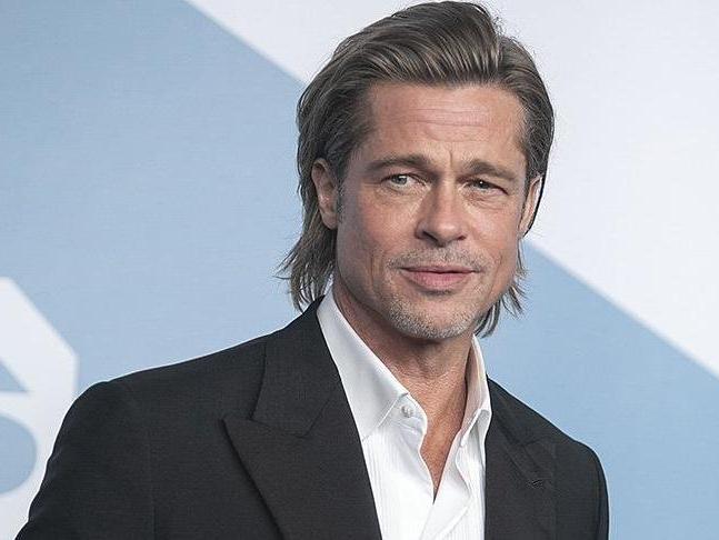 Brad Pitt'in Scientology günlerinin perde arkası ifşa edildi