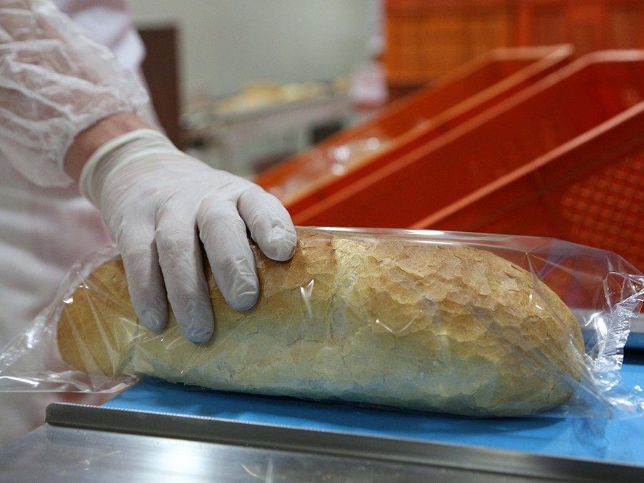 İBB'den Halk Ekmek'e yüzde 33 zam
