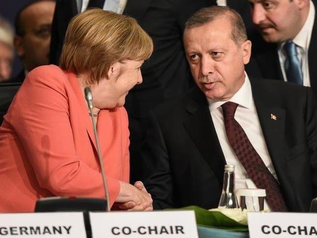Doğu Akdeniz geriliminde kritik görüşme: Yarın Cumhurbaşkanı Erdoğan'la görüşecekler