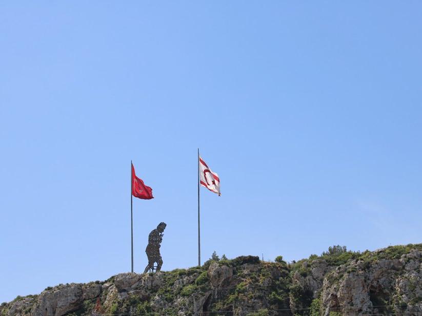 Seçim öncesi dikkat çeken anket: Kıbrıs Türkü Türkiye'siz bir gelecek istemiyor