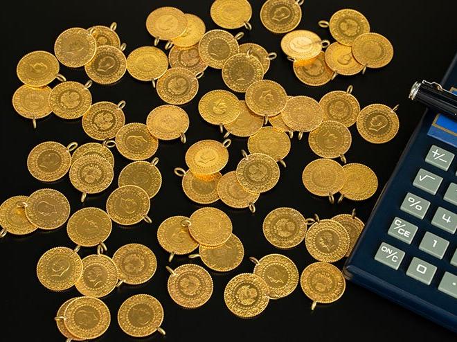 Altın fiyatları kaç para oldu? Gram 469 liraya geriledi