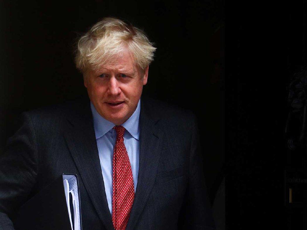 İngiltere'de yasaklar geri döndü! Başbakan Johnson açıkladı: Durum vahim 6 ay sürebilir