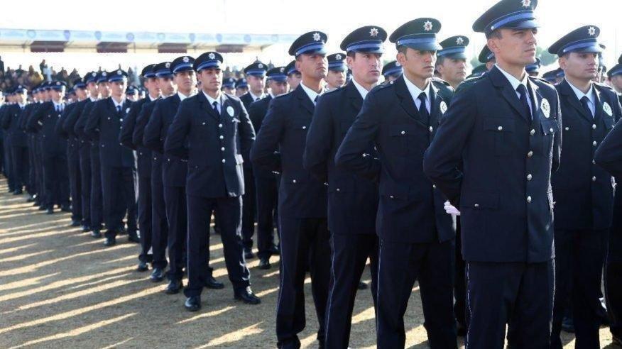 2020 PMYO başvuruları ne zaman? Polis olmak için gereken şartlar…