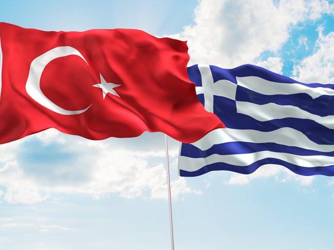 Türkiye ve Yunanistan İstanbul'da görüşme konusunda uzlaştı!