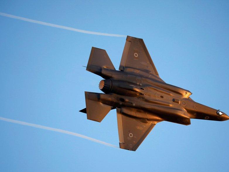 Orta Doğu'da dengeyi karıştıran gelişme: F-35 satın alacaklar
