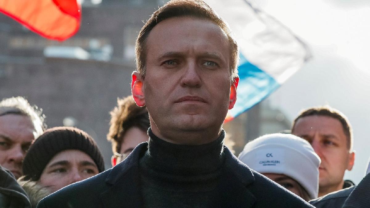Rus muhalif lider Navalni'yle ilgili sıcak gelişme! 1 ay sonra taburcu oldu