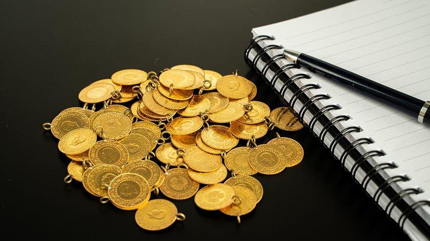Çeyrek altın kaç para oldu? Kapalıçarşı altın fiyatları gerilemeye devam ediyor