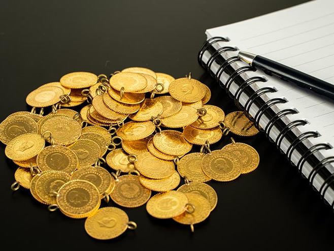 Çeyrek altın kaç para oldu? Kapalıçarşı altın fiyatları gerilemeye devam ediyor