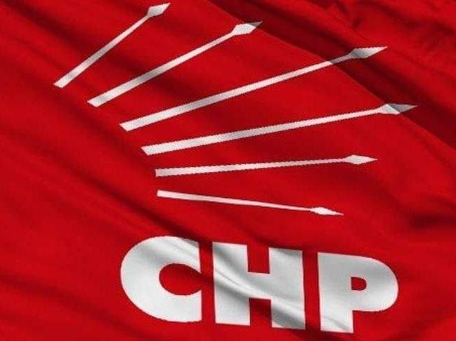 Faiz kararına CHP'den ilk tepki