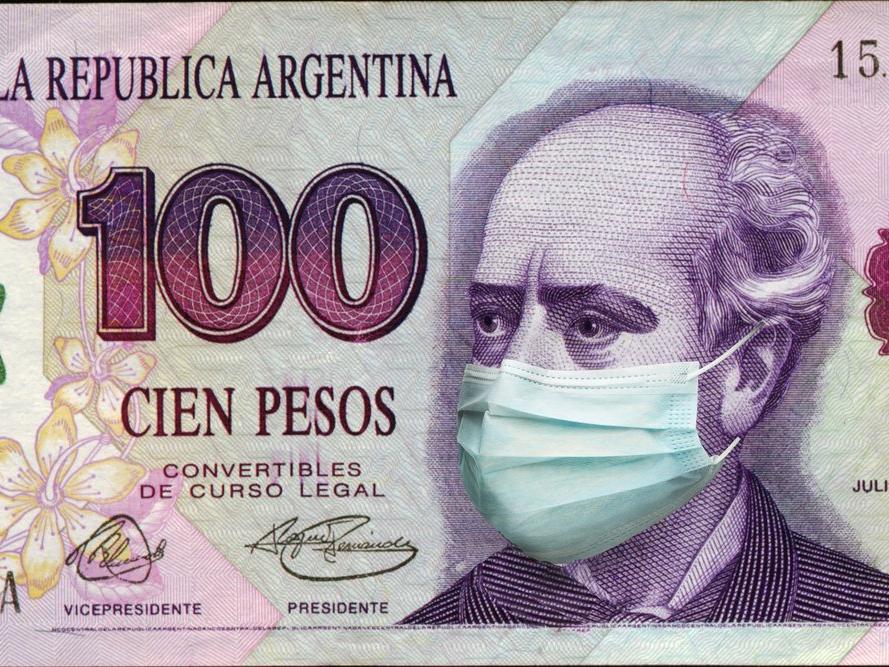 Dolar alımına yüzde 30 vergi konan Arjantin'de sonuç ne oldu?