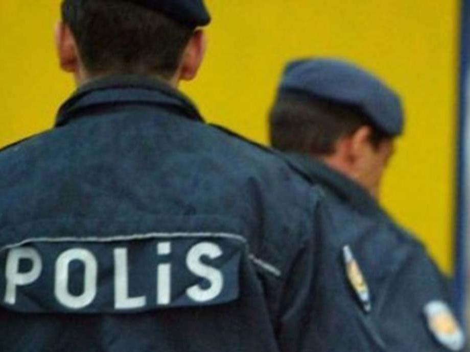 AKP’lilerin düğününde salgın uyarısı yapan polise sürgün