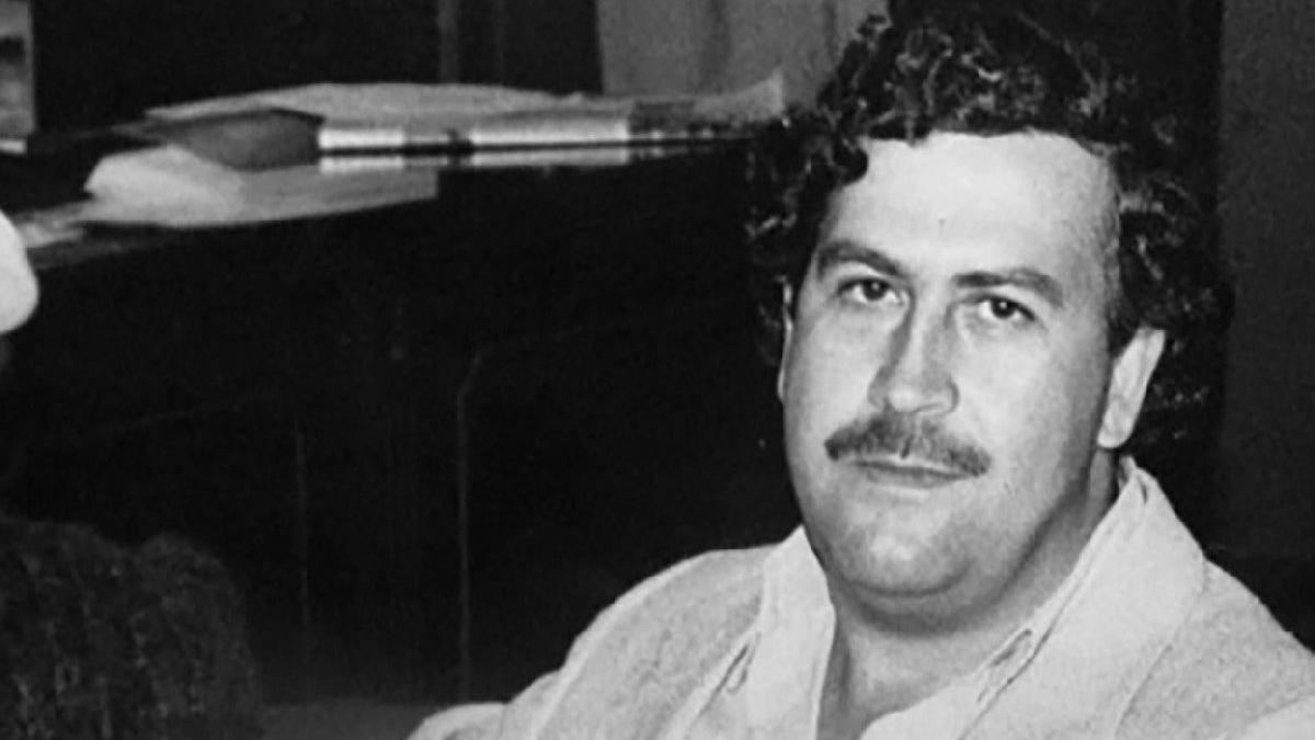 Escobar'ın yeğeni servet buldu! 27 yıl sonra duvardan çıktı