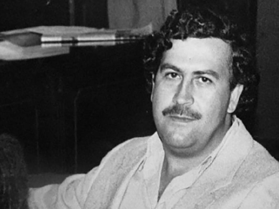 Escobar'ın yeğeni servet buldu! 27 yıl sonra duvardan çıktı