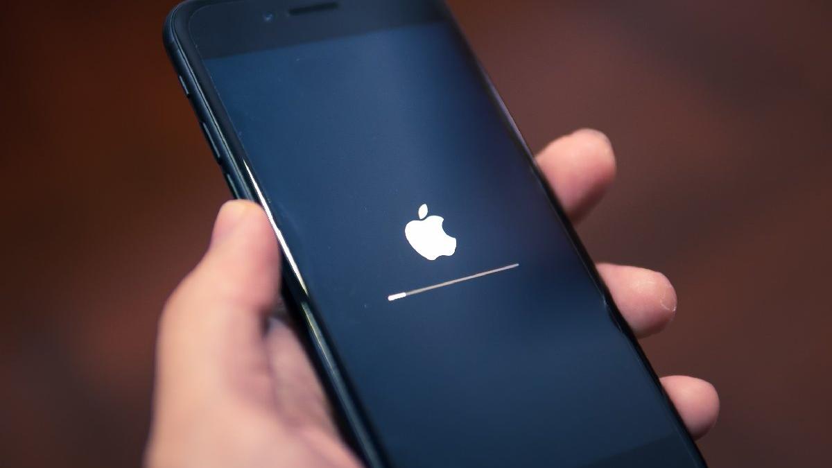 iPhone 12 olduğu iddia edilen görüntüler sızdırıldı!