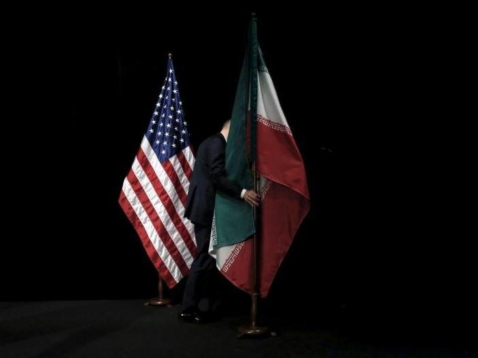 İran’dan ABD’ye yaptırım tepkisi!