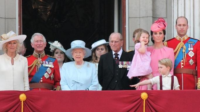 Kraliyet ailesinde bebek heyecanı! Prenses Eugenie anne oluyor