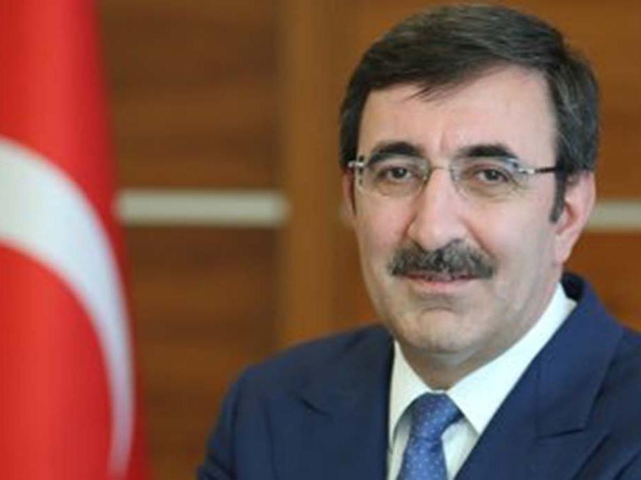 AKP Genel Başkan Yardımcısı Yılmaz'ın testi pozitif çıktı