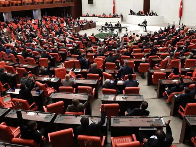 Başsavcılık: 7 HDP'li vekil hakkında fezleke düzenlenecek