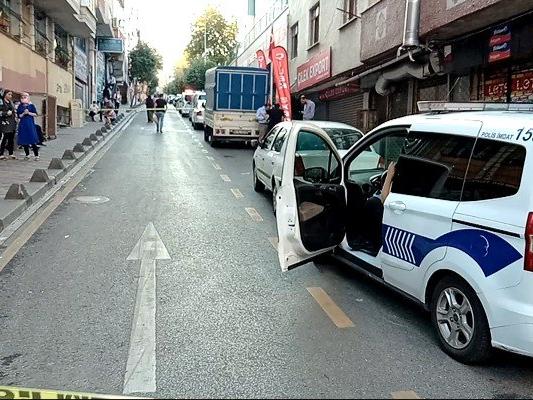 İstanbul'da koca dehşeti: Eşini, kayınvalidesini ve baldızını vurdu