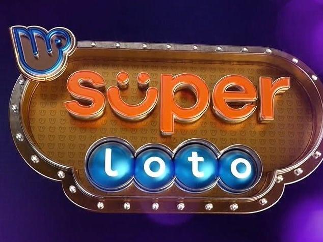 27 Eylül Süper Loto sonuçları açıklandı! Süper Loto'da dev ikramiye!