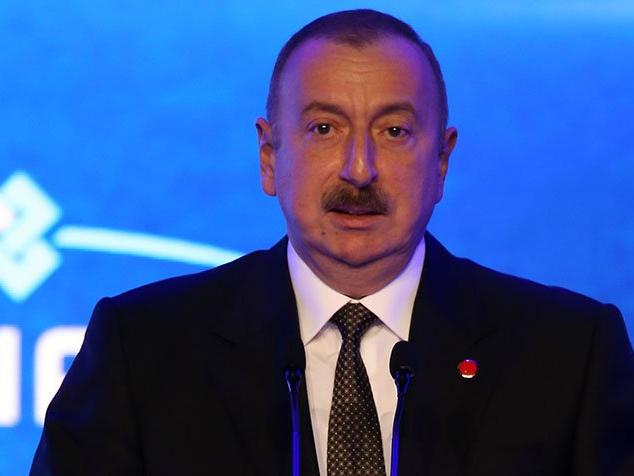 İlham Aliyev kimdir? Azerbaycan Cumhurbaşkanı Aliyev’in siyasi kariyeri…
