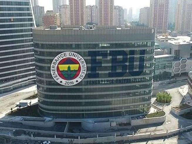 Fenerbahçe Üniversitesi 8 öğretim görevlisi ilanı yayınladı