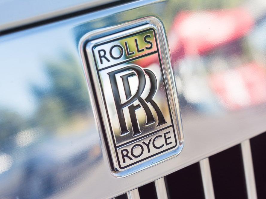 Kuveyt, Rolls-Royce'a ortak olmak istiyor