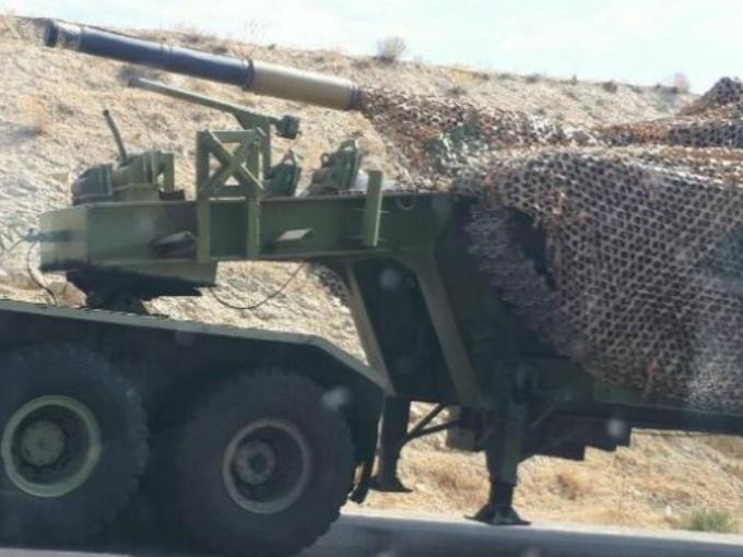 Azerbaycan- Ermenistan gerilimi: Sınırdan askeri araç gönderiyorlar iddiası