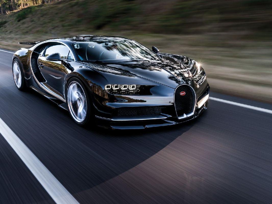 Lamborghini, Bugatti ve Ducati'nin geleceği sorgulanıyor