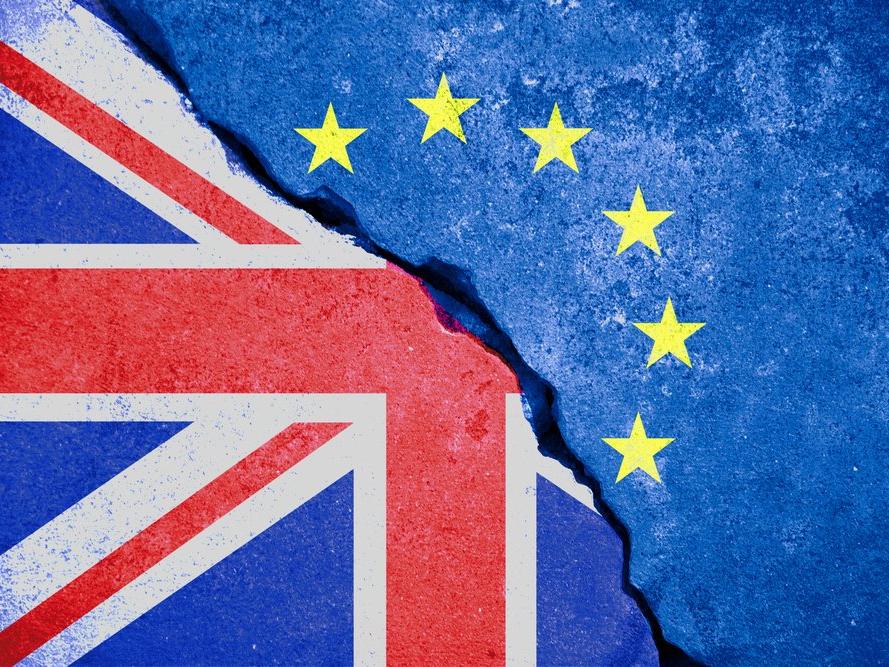 AB'den İngiltere'ye Brexit hamlesi: Yasal süreç başladı