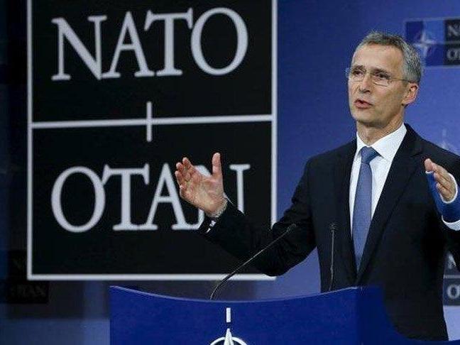 NATO ve MSB'den Doğu Akdeniz açıklaması!