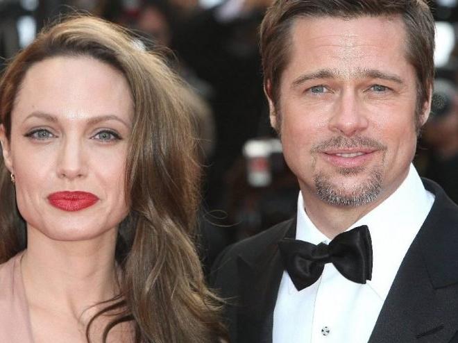 Brad Pitt ve Angelina Jolie cephesinde yeni gelişme