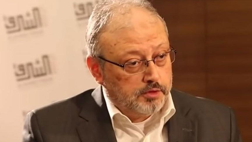 Korkunç cinayete kurban giden Cemal Kaşıkçı'nın hayatı...