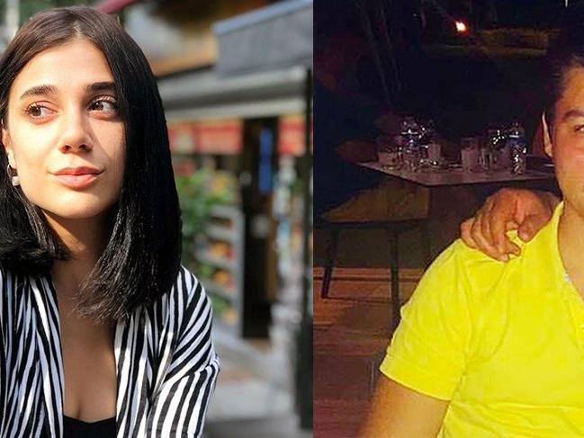 Pınar Gültekin'in katilinin kardeşi de tutuklandı