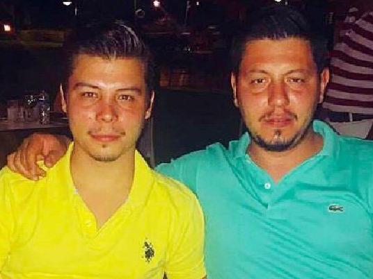 Pınar Gültekin'in katili kardeşine kokoreç yaktığını söylemiş