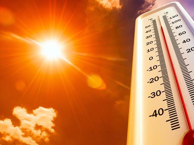 Sıcaklıklar yükseliyor, Meteoroloji'den 23 kente sarı uyarı